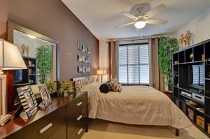 Bedroom Interior | Real Estate Photography | Real Estate Photographer | Photography For Real Estate