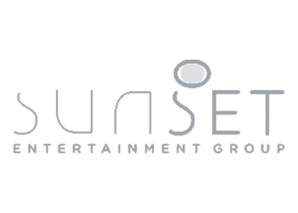 Invision Studio Sunset Entertainment Group