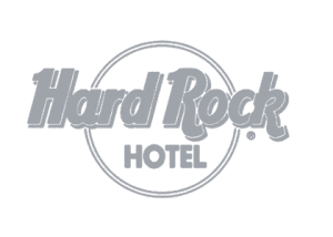 Hard Rock Hotel Logo