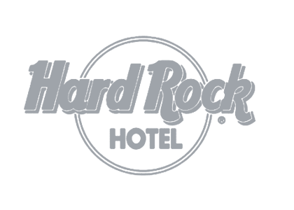 Hard Rock Hotel Logo - Invision Studio