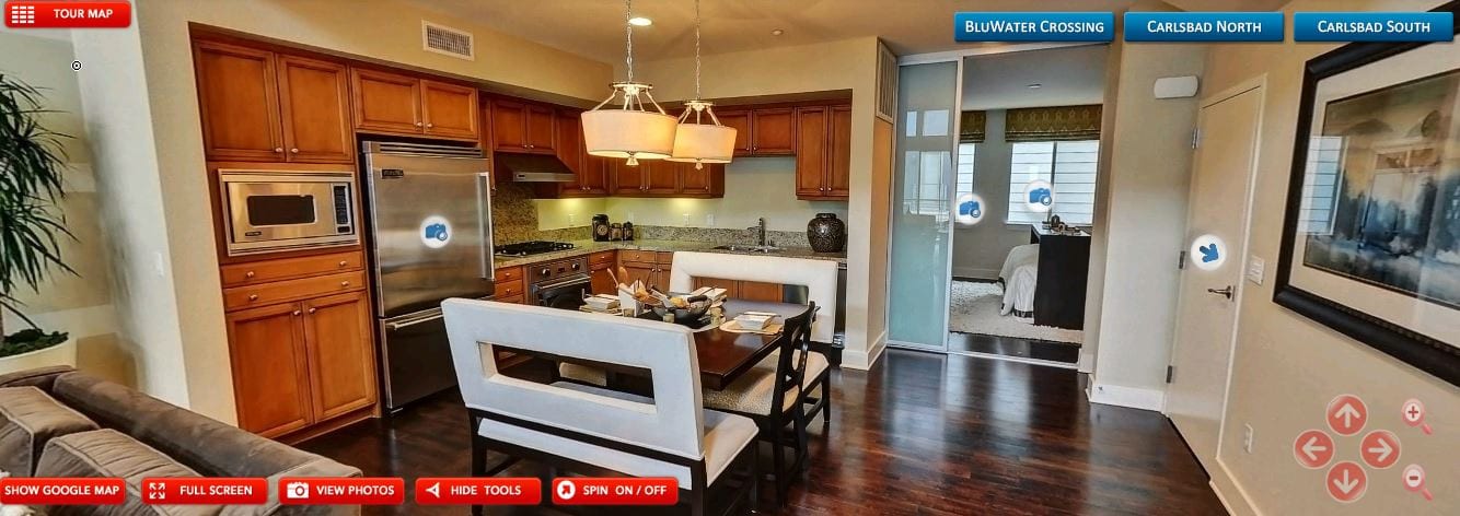 Virual Tours | 360 Photography | Virtual Tours For Real Estate | Real Estate Virtual Tours