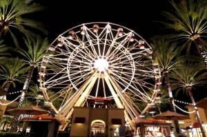 Orange County Irvine Spectrum