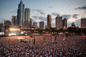 Music-and-Events---Lollapalooza-Music-Festival---Music-Venue---Event-Venue-