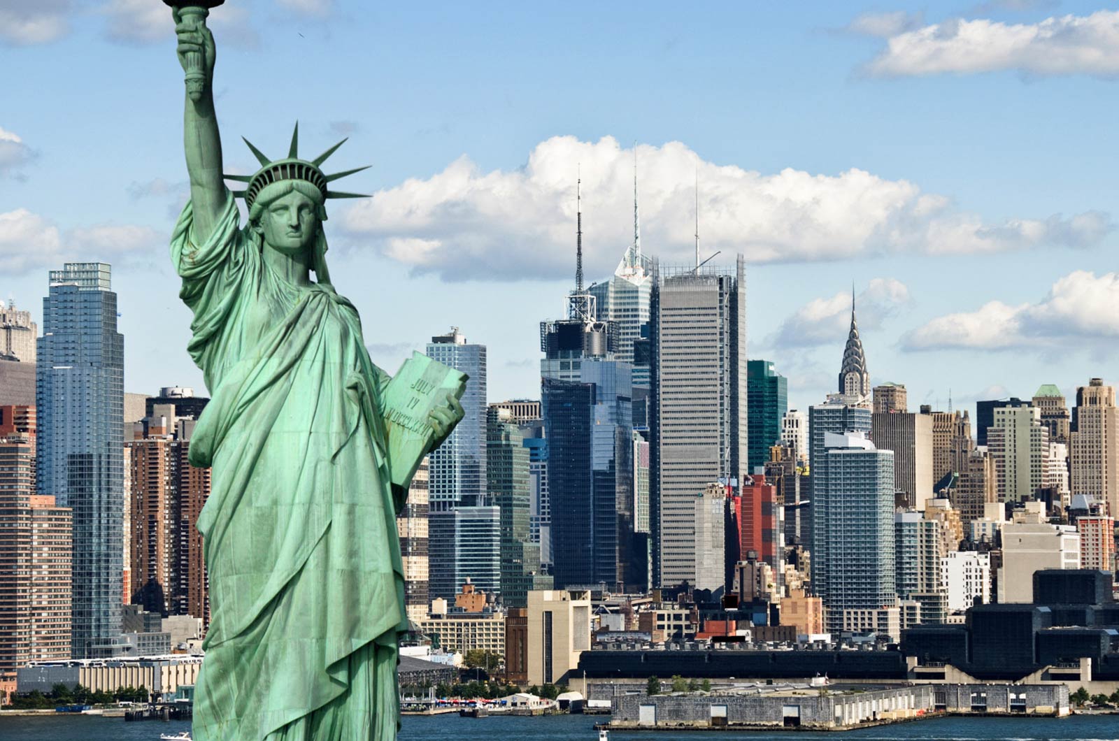 New York Featured Image | New York Virtual Tour Photographer | New York Aerial Photography Services | New York HDR Real Estate Photography Services | New York Matterport 3D Tours