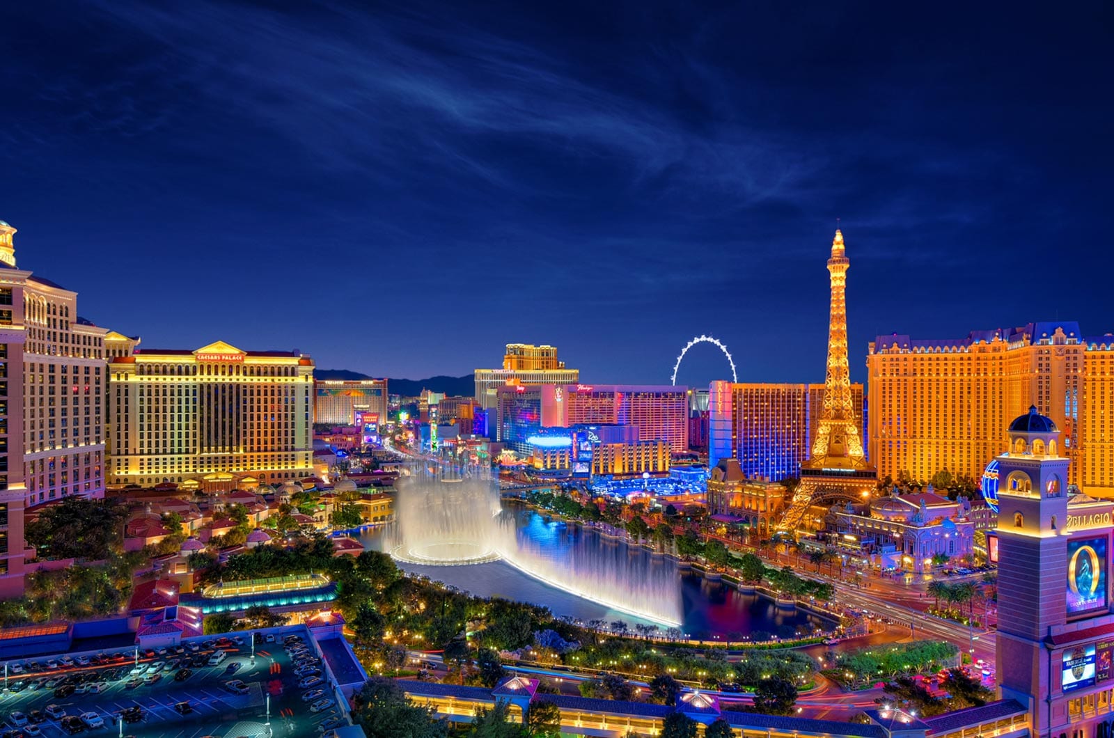 Las Vegas Featured Image | Las Vegas Virtual Tour Photographer | Las Vegas Aerial Photography Services | Las Vegas HDR Real Estate Photography Services | Las Vegas Matterport 3D Tours