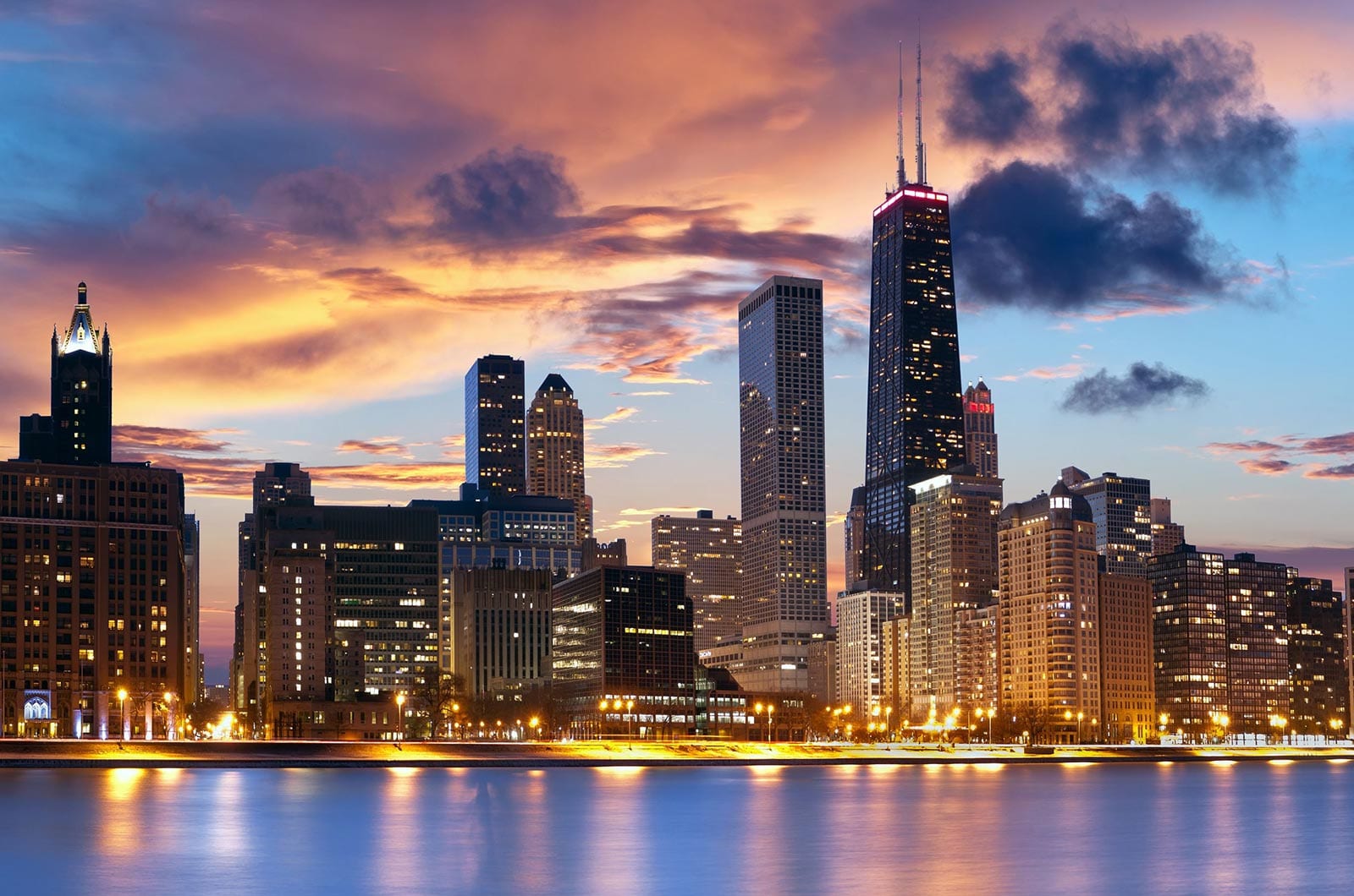 Chicago Featured Image | Chicago Virtual Tour Photographer | Chicago Aerial Photography Services | Chicago HDR Real Estate Photography Services | Chicago Matterport 3D Tours