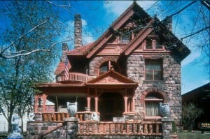 Molly Brown House | Denver Colorado