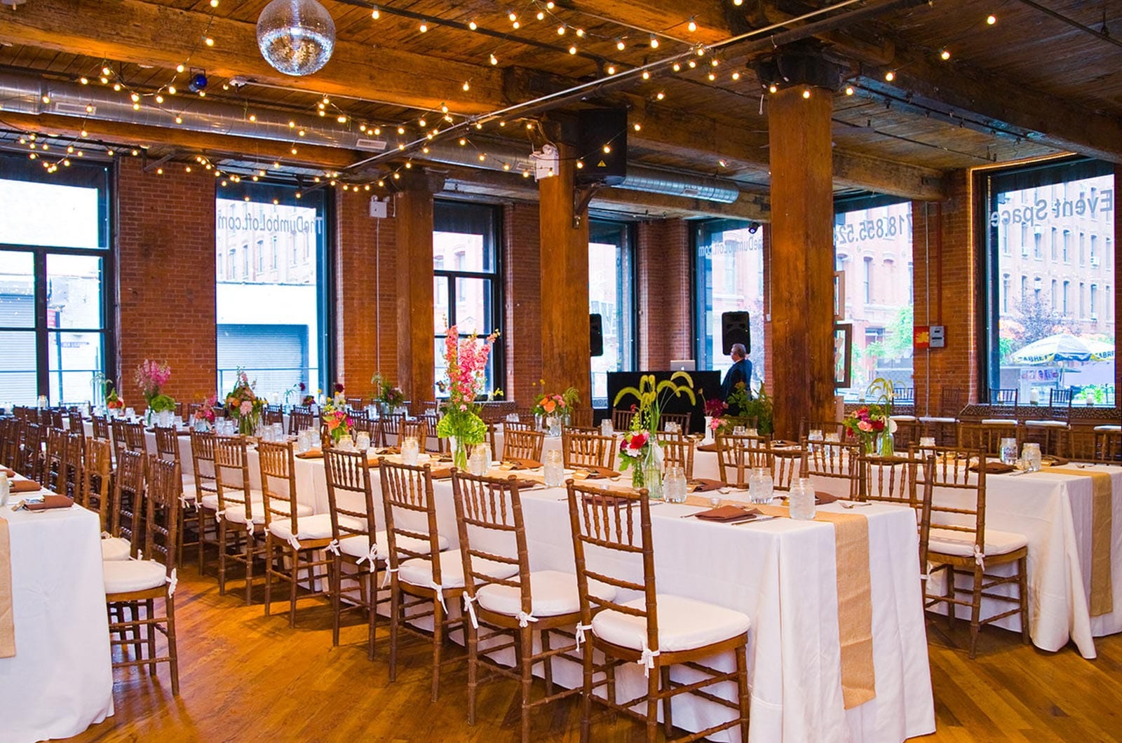 The Ultimate Guide to Finding the Perfect Event Space - Gagliar