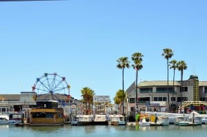 Balboa Pier | Newport Beach Aerial Photography Services | Newport Beach Virtual Tour Photographer