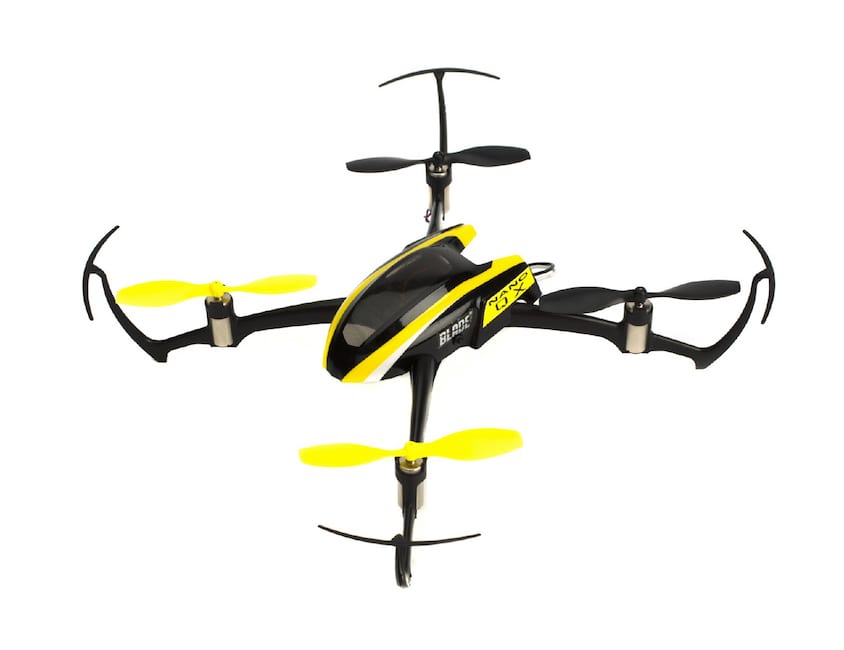 Blade Nano QX | Blade Nano QX Review | Blade Nano QX Drone 