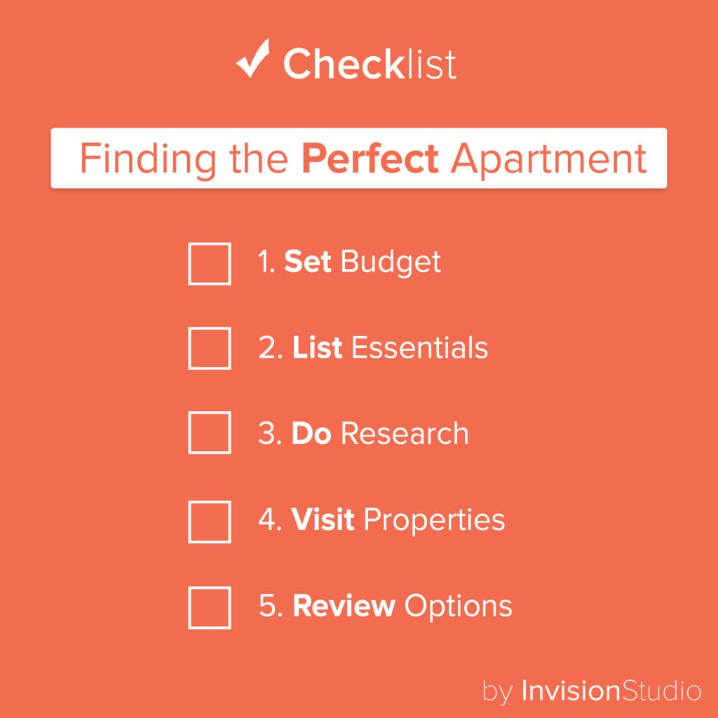 Checklist-for-Apartment-of-Dreams-(Simple)