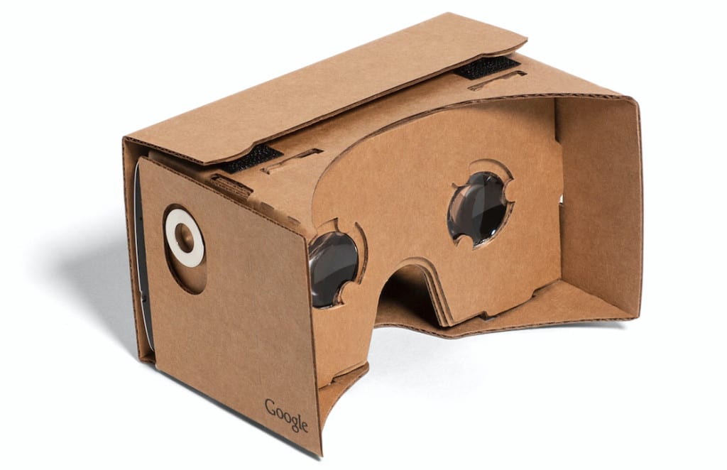 Best cardboard shop vr headset