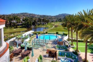 La Costa Resort and Spa Carlsbad California Resort | Photography Company San Diego California | HDR Real Estate Photography