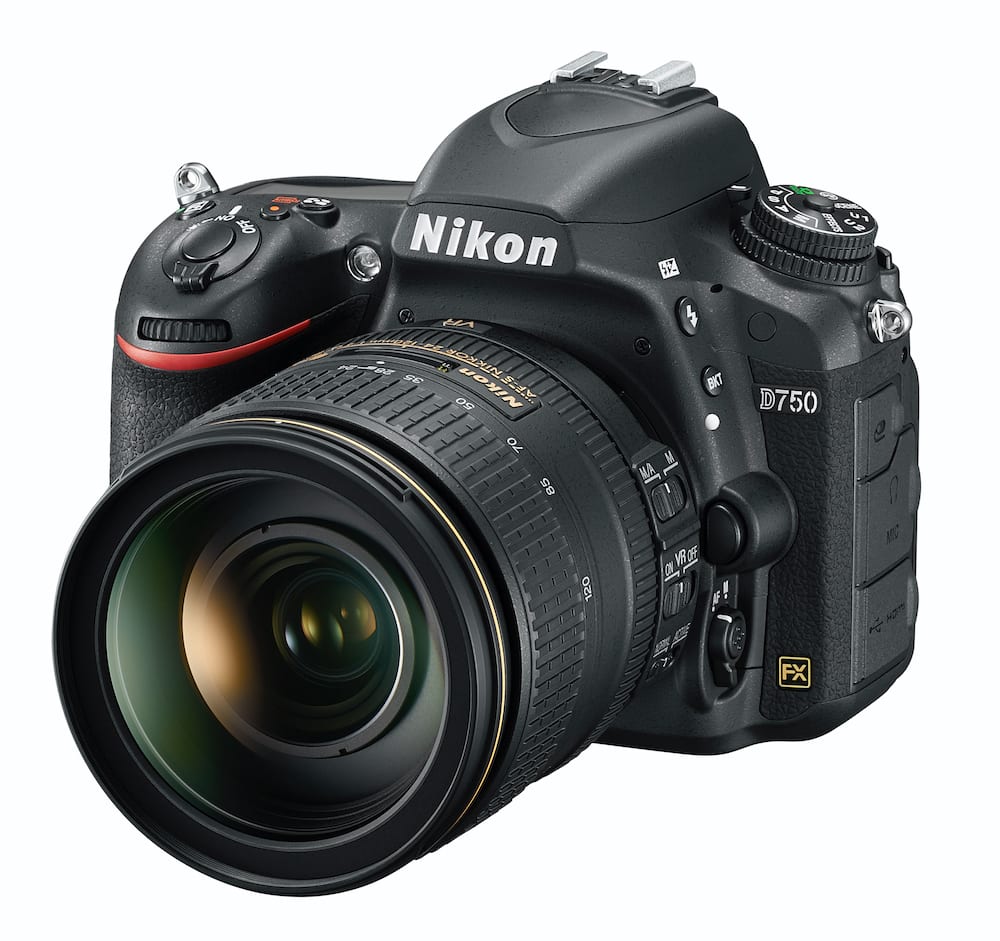 Nikon D750- Real Estate Photographer Orange County | Virtual Tour Company Seattle | Aerial Photography Services San Diego