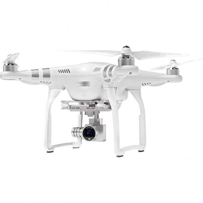 Drone Buying Guide | Phantom 3 | Phantom 3 Advanced | DJI Phantom 3 Review