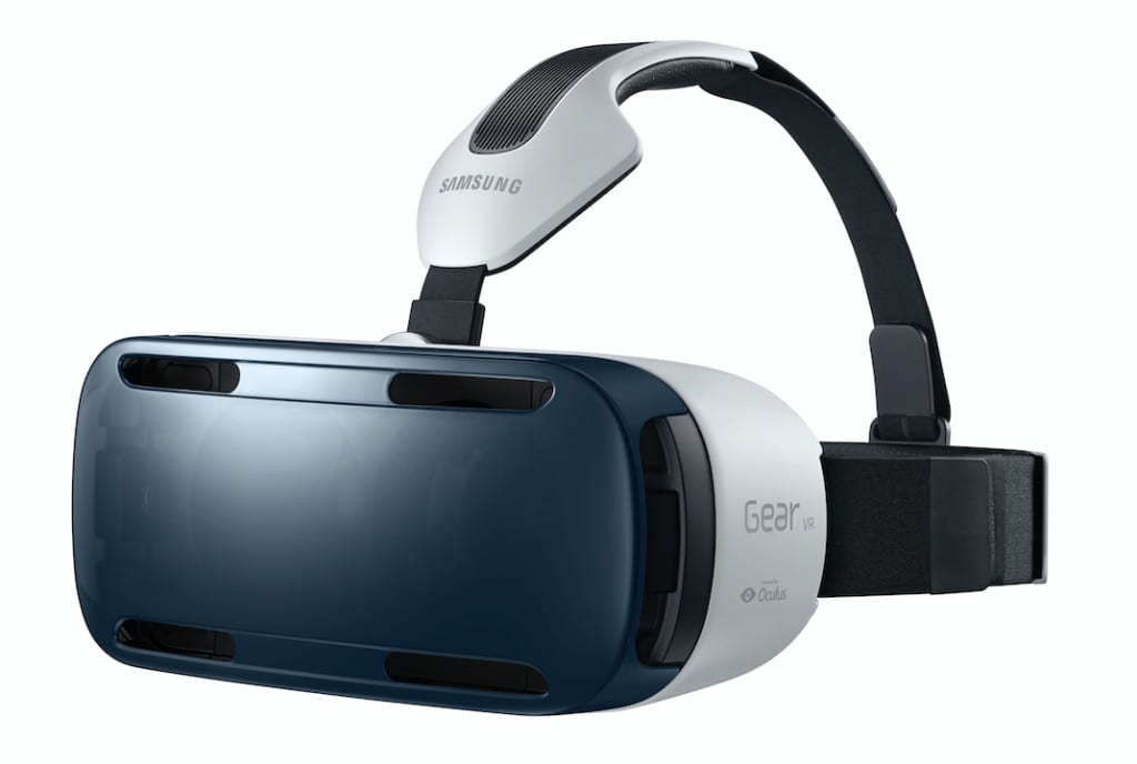 Samsung Gear VR | VR Provider | Best VR Company | Best Vr Headset