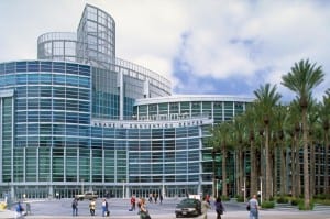 Anaheim Convention Center | Real Estate Photographer Anaheim | Virtual Tour Provider Anaheim | Aerial Photography Services Anaheim