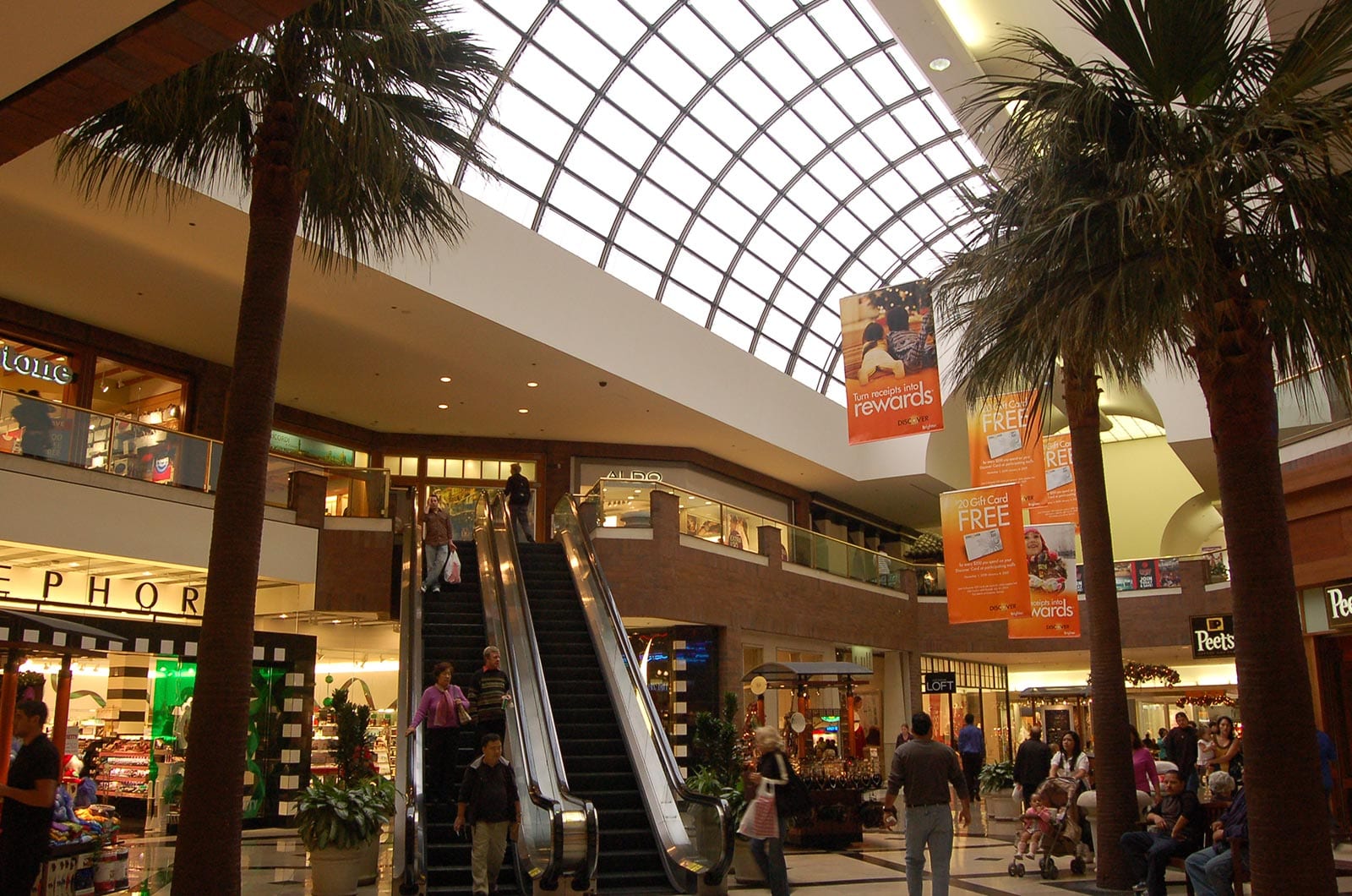 Glendale-Galleria | Brand-Park-Glendale-CA | Glendale Real Estate ...