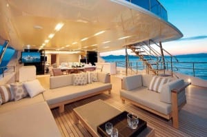 Luxury Yacht Photography Company | Yacht Photographer | Yacht Photography Provider | Yacht HDR Photography