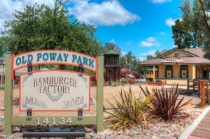 Old-Poway-Park | Poway Real Estate Photographer | Poway HDR Real Estate Photography Services | Poway Architectural Photography Services