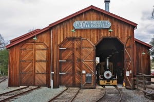 Poway-Midland-Railroad | Poway Virtual Tour Photographer | Poway 360 Photography Services | Poway Virtual Tour Services