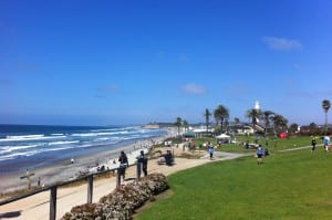 Powerhouse Park | Del Mar CA | Del Mar HDR Real Estate Photographer | Architectural Photography Company Del Mar