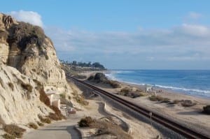 San-Clemente-State-Beach San Clemente CA | San Clemente Property Photography Services | San Clemente Drone Aerial Photography Services