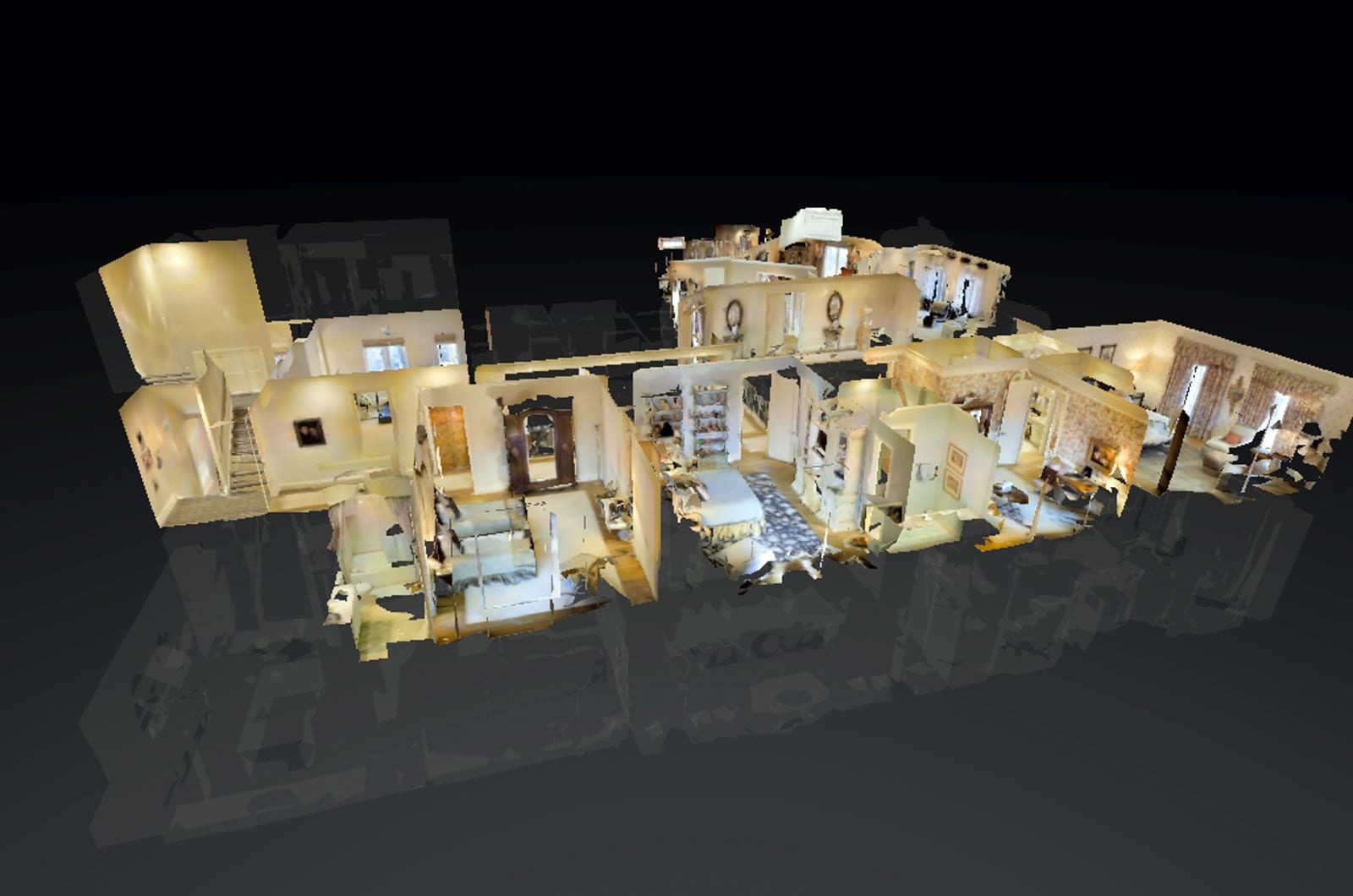 Featured Image Introducing-Matterport-3D-Showcase | Matterport-3D-Tours | Matterport 3D Tours | 3D Visualization | Virtual Reality