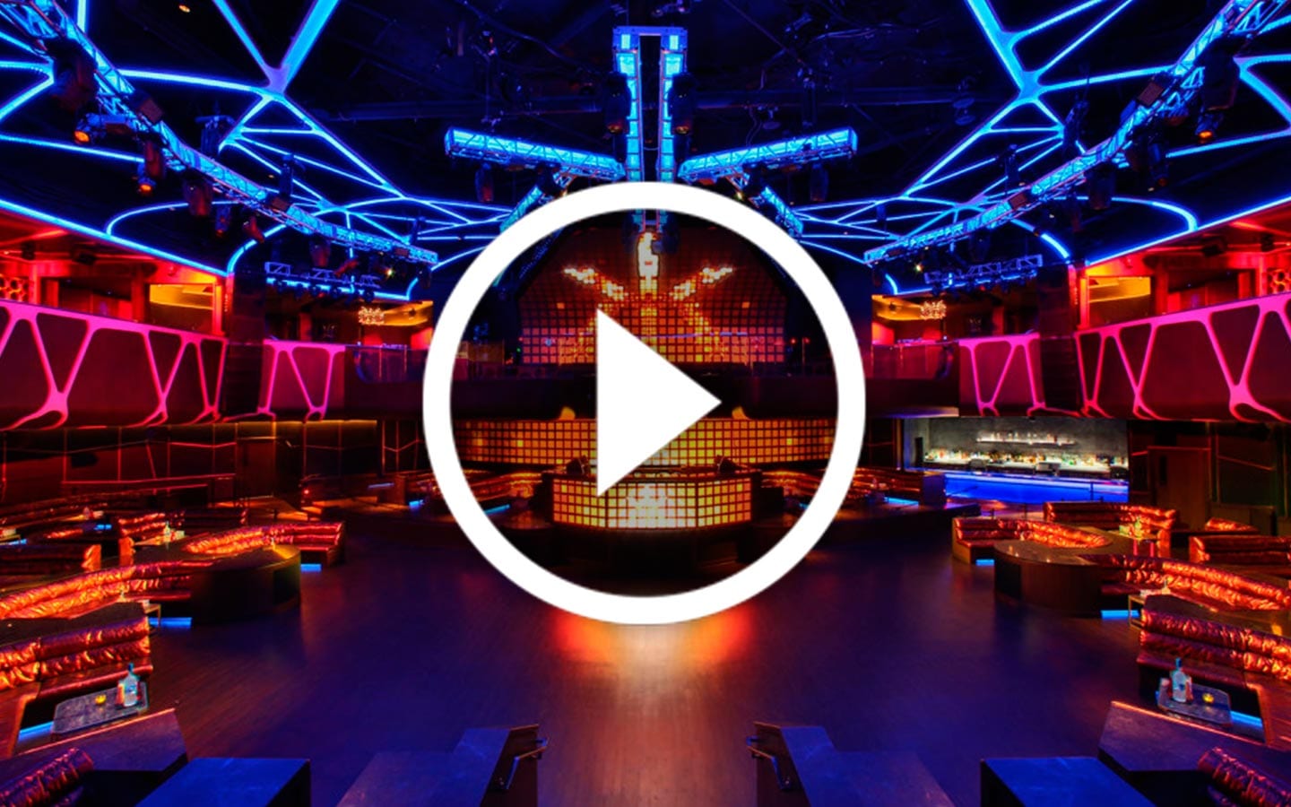 Hakkasan Virtual Tour | Hakkasan 360 Tour | Hakkasan 360 Virtual Tour