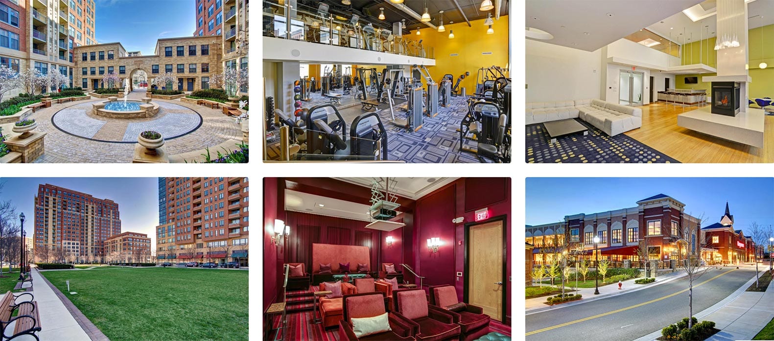 CBRE-Sample-Photography | CBRE Multi-Family Virtual Tours | CBRE Virtual Tour | CBRE 360 Photography 