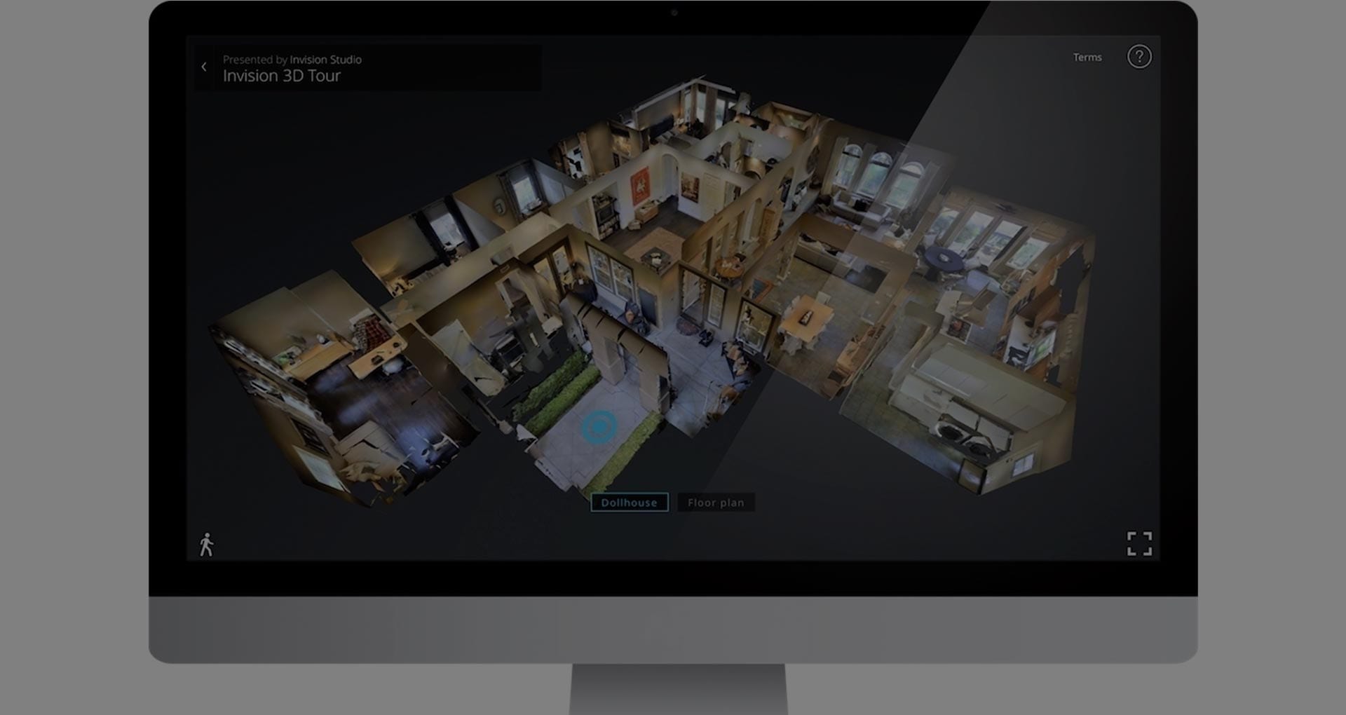 Matterport-3D Home Tours | Matterport 3D Tours | Invision Studio 3D ...