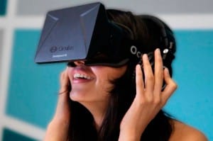 Immersive Virtual Reality | VR Headsets | Virtual Reality Services | 3D Tours