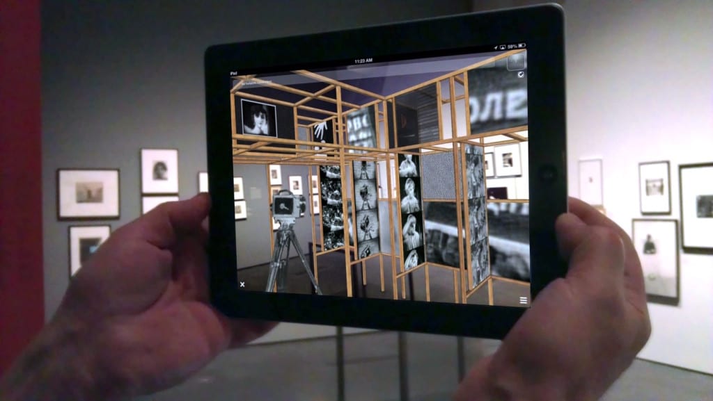 Museum VR | Immersive Virtual Reality | Museum Virtual Reality 