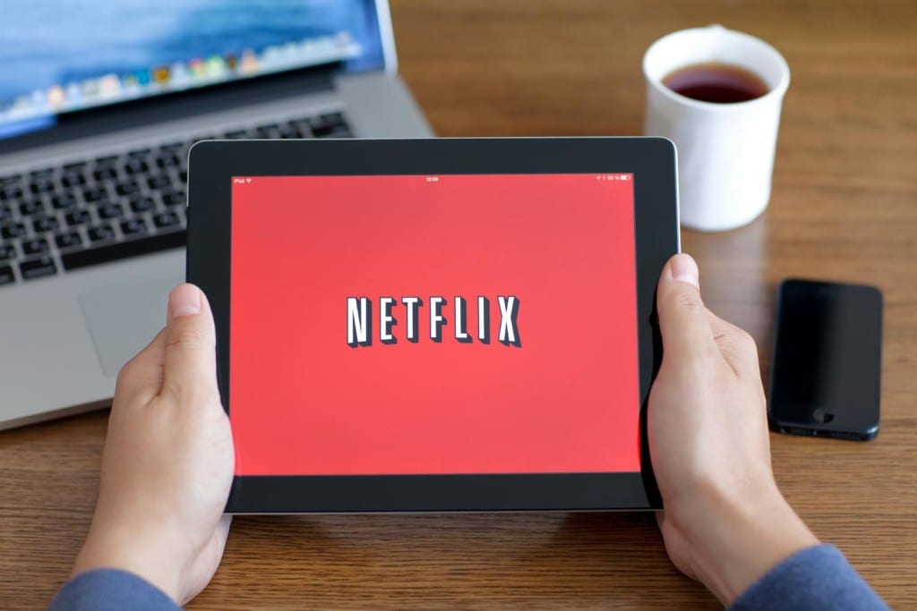 online streaming | Netflix