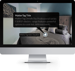 Mattertag Post | 3D Tours | Immersive Virtual Reality