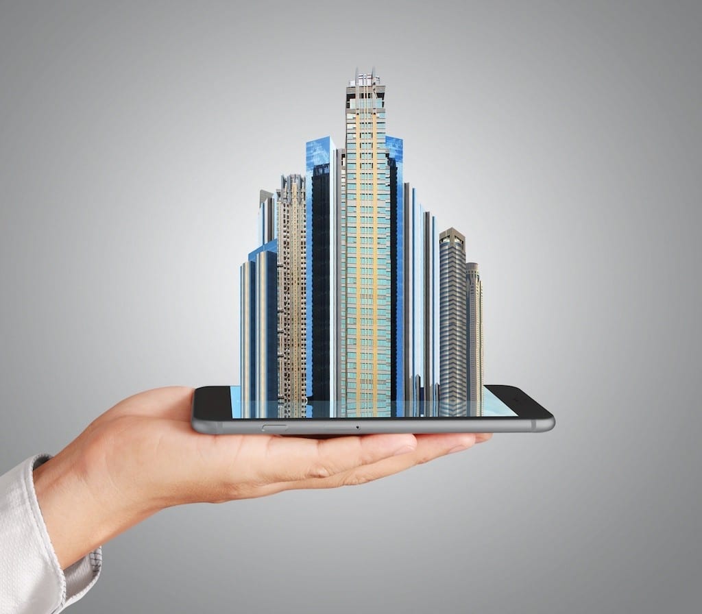 Commercial Real Estate Trends 2016 | Commercial Real Estate Market Trends