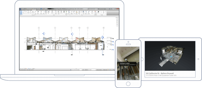 construction-and-architecture 3D Tours