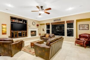 Interior Photography Tips