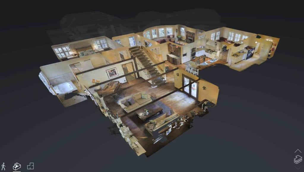 Immersive 3D Tours | 3D Tour | Matterport 3D Tours