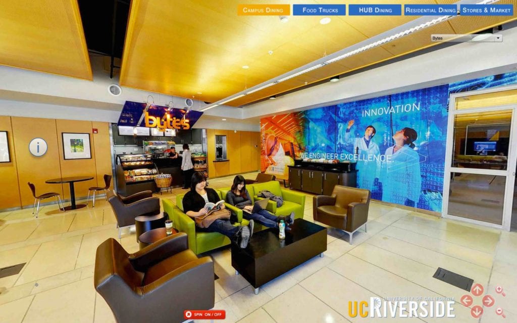 College Virtual Tours | College Virtual Tour