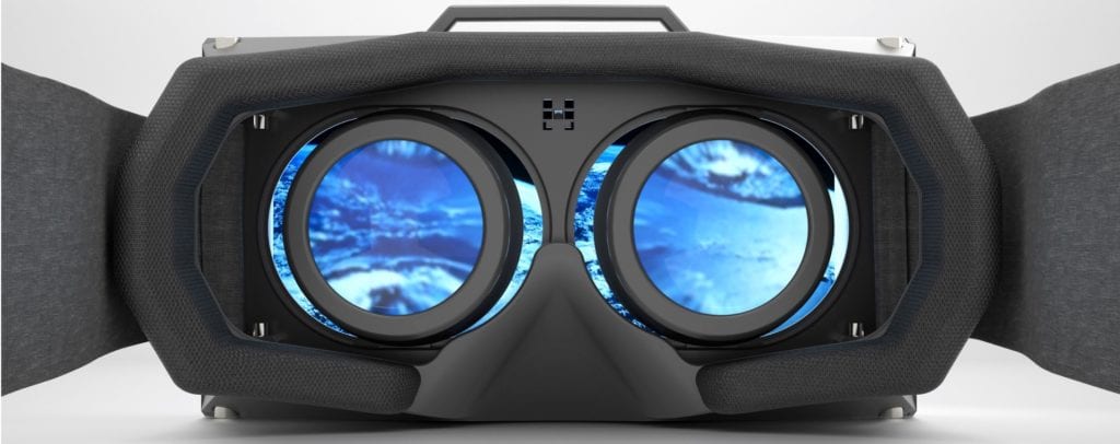Virtual Reality | VR | Immersive 3D Tours