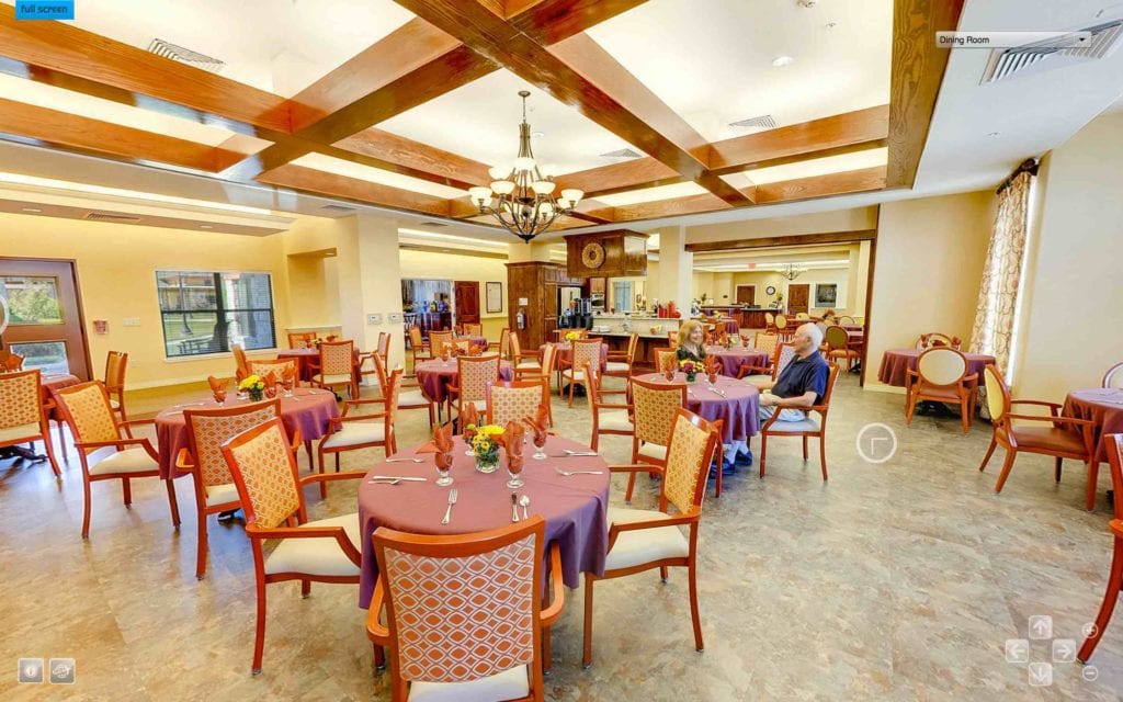 Senior Living Virtual Tours | Senior Living Virtual Tour Company