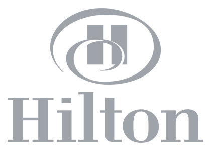 Invision Studio Hilton