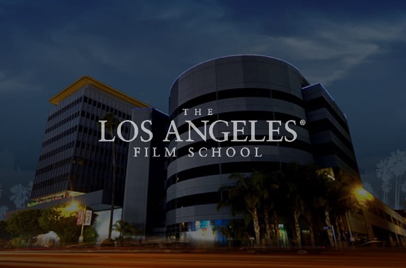 los angeles film school virtual tour