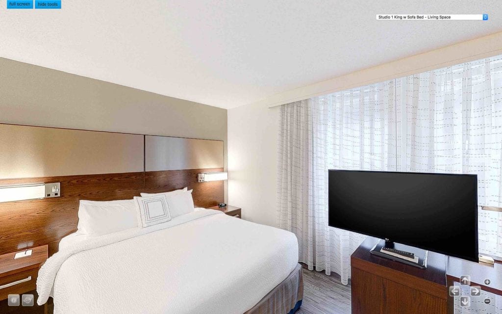 Hotel Virtual Tour | Hotel Virtual Tours Orange County, CA