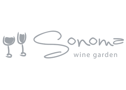 Invision Studio Sonoma Wine Garden