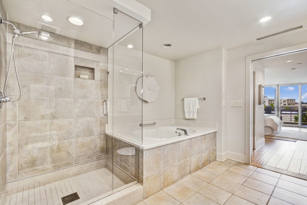 Bathroom Orange County Real Estate Photography Service