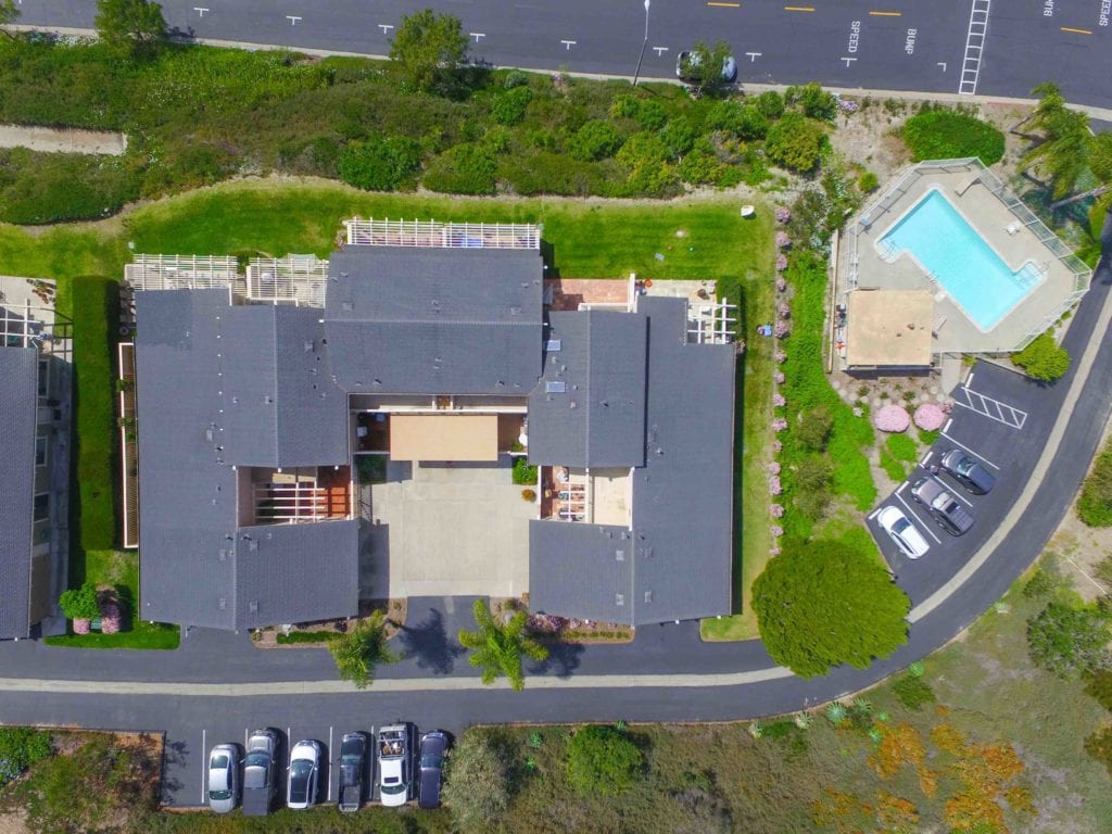 Orange County Aerial Photography Services
