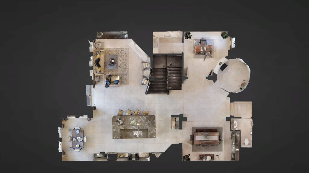 Immersive 3D Tours For Real Estate