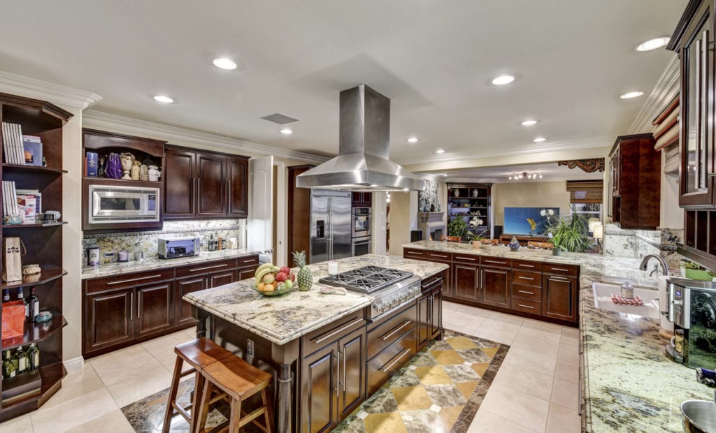 Orange County Luxury Real Estate Photography